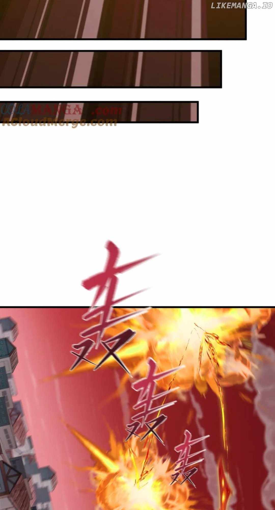 Age of Terror Chapter 479 41